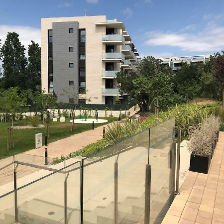 Ferienwohnung Casals Salou Exterior foto