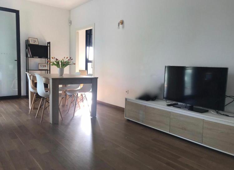 Ferienwohnung Casals Salou Exterior foto