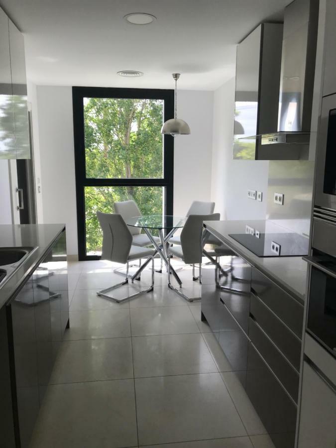 Ferienwohnung Casals Salou Exterior foto