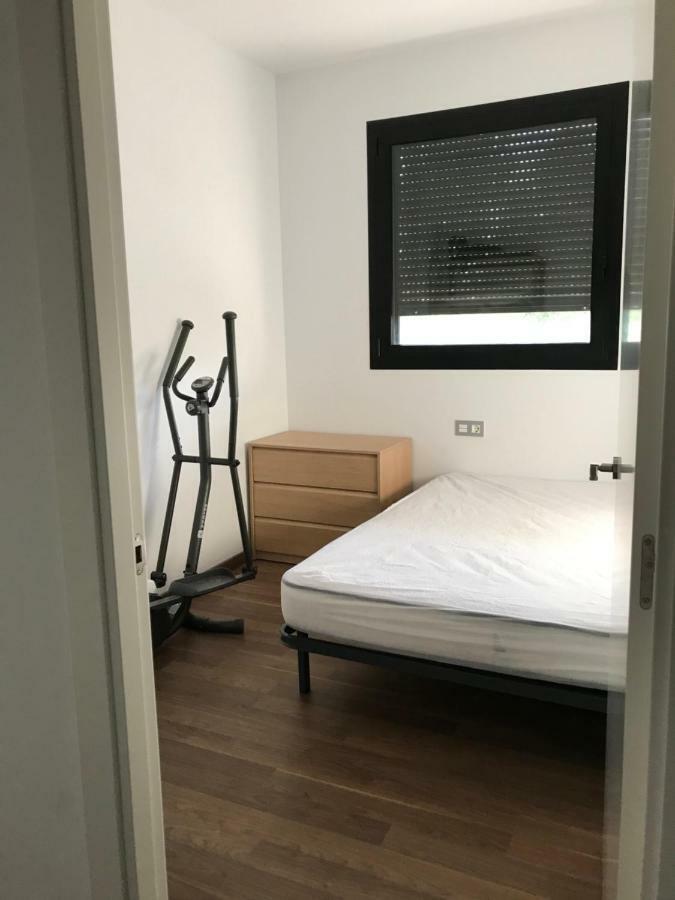 Ferienwohnung Casals Salou Exterior foto