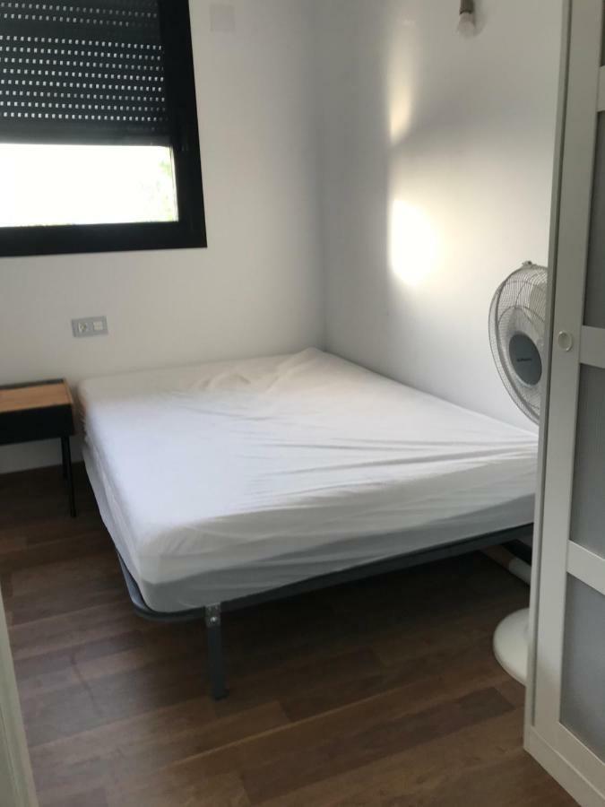 Ferienwohnung Casals Salou Exterior foto